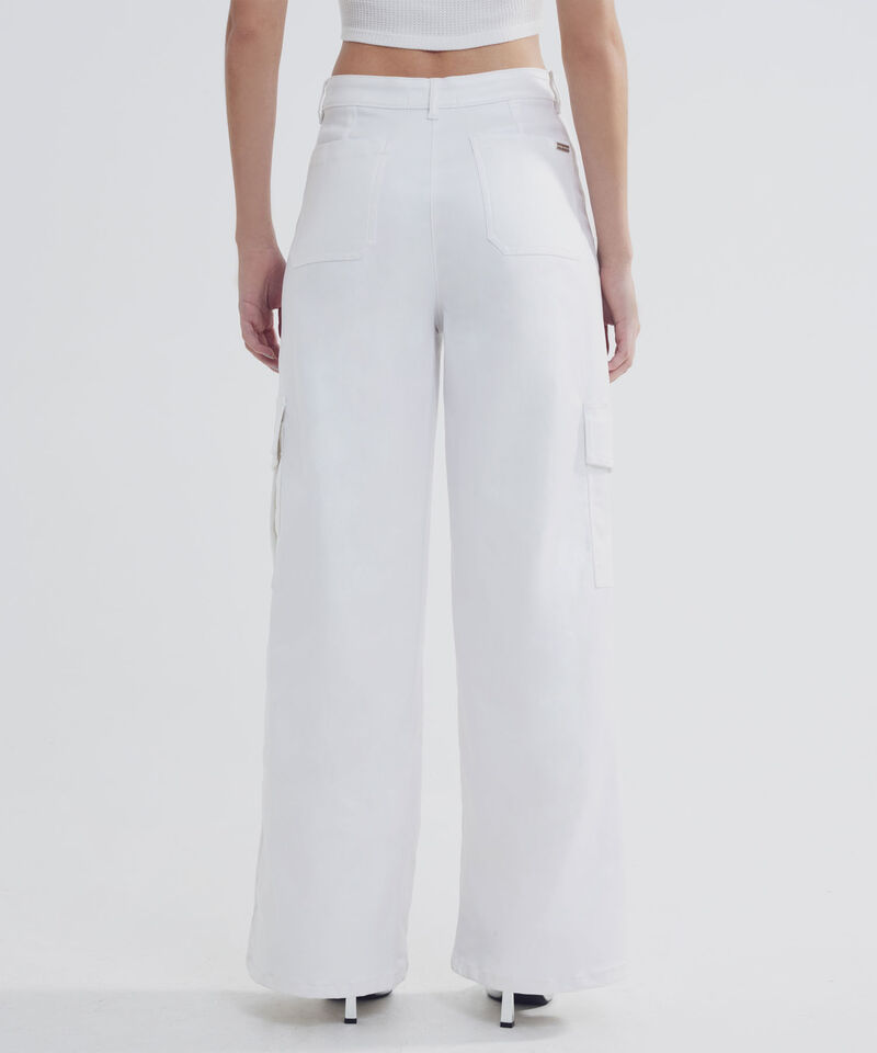 Pantalones para mujer