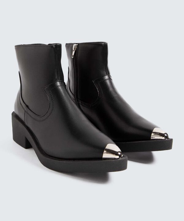 Botas para dama image number null