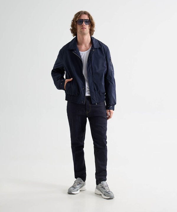 Chaquetas para hombre