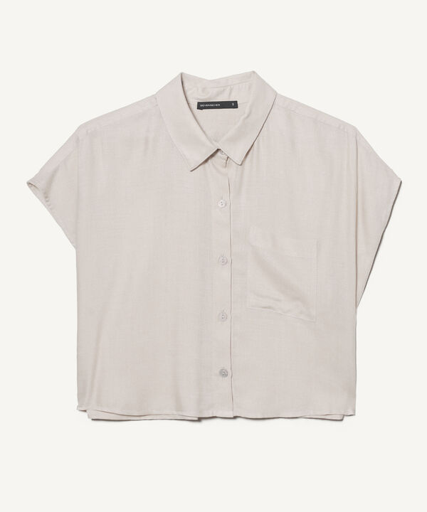 Blusas de moda para mujer
