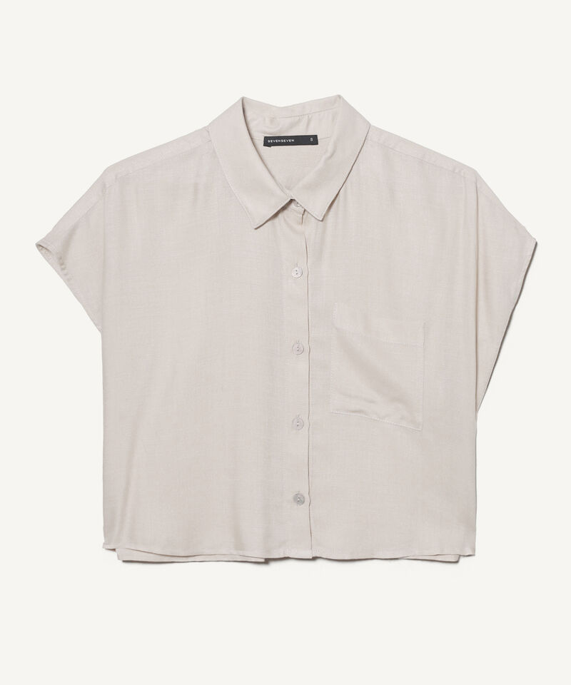 Blusas de moda para mujer
