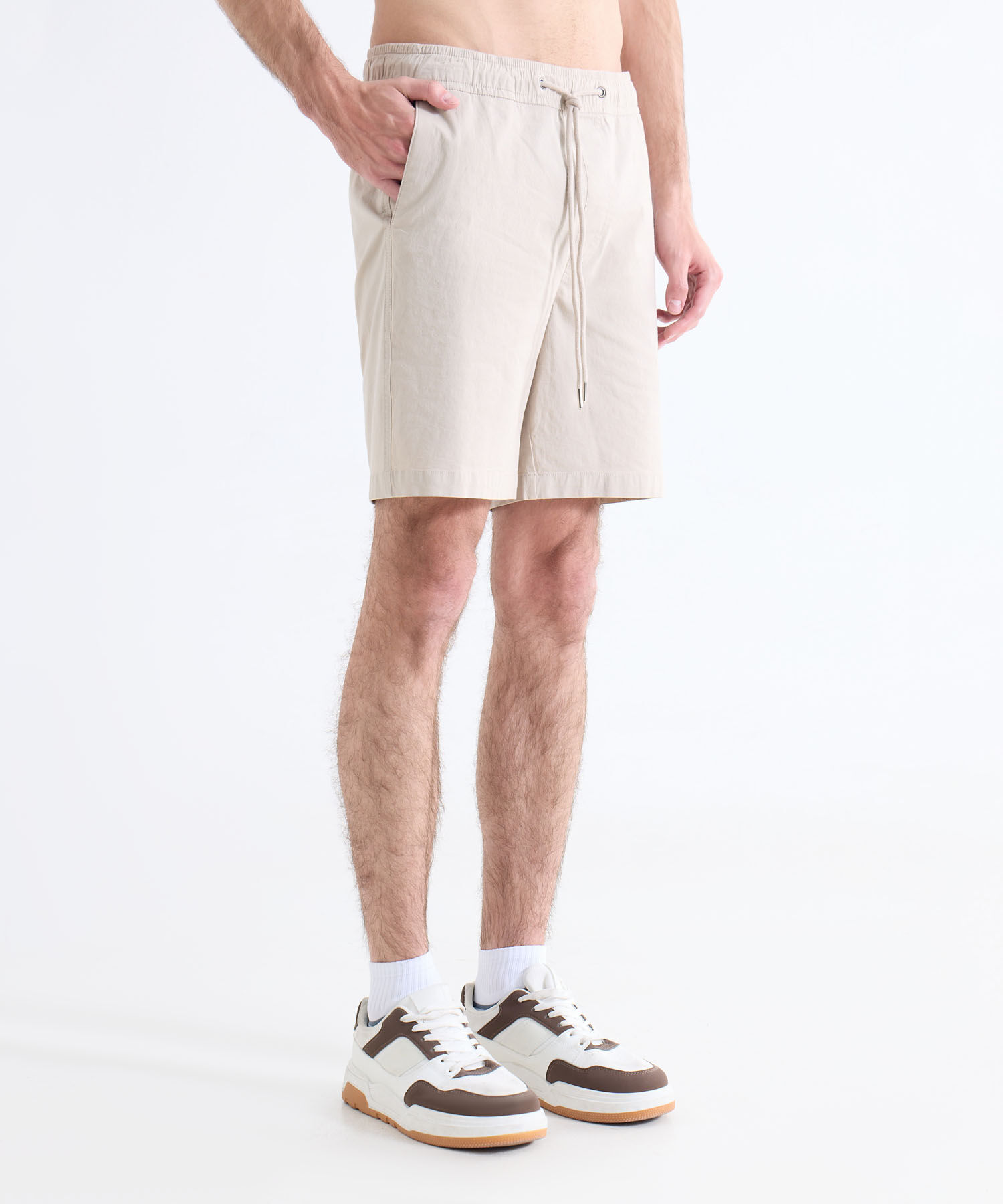 Bermudas para hombre