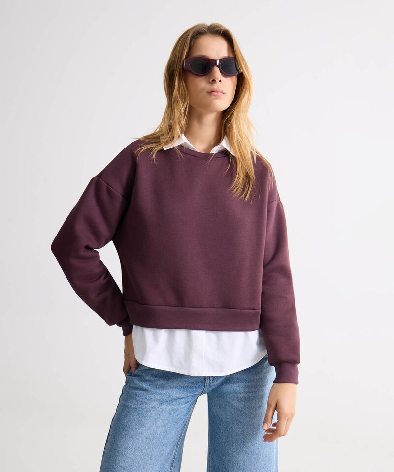 Buzos para mujer