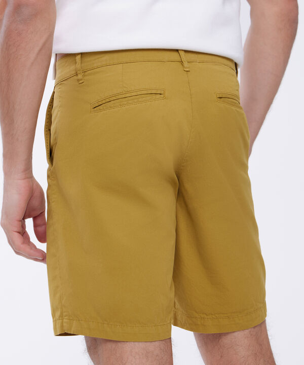 Bermudas para hombre