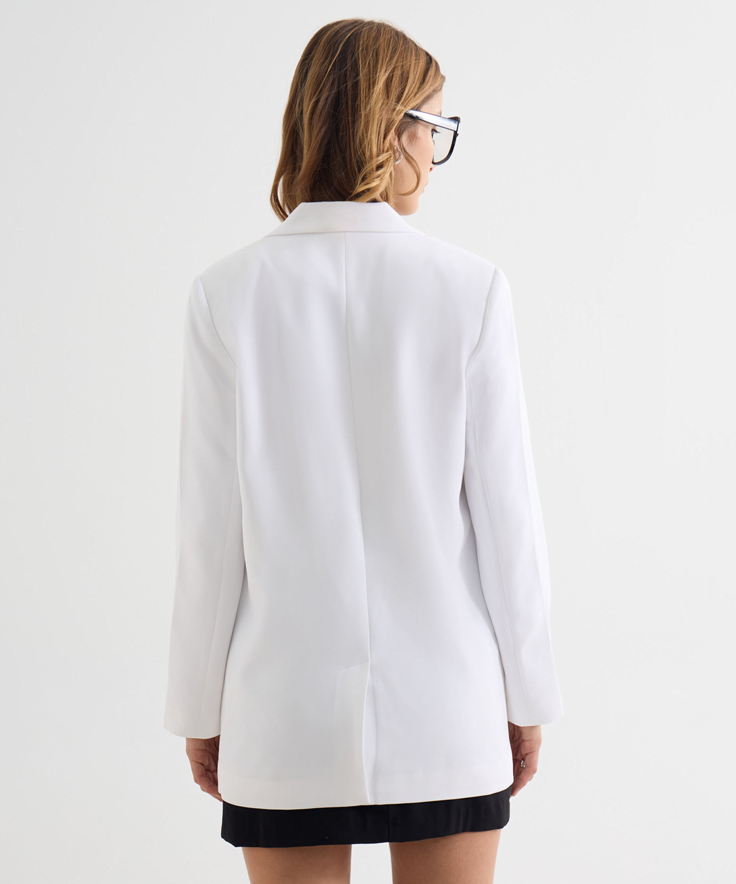 Blazers para mujer