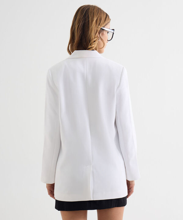 Blazers para mujer image number null