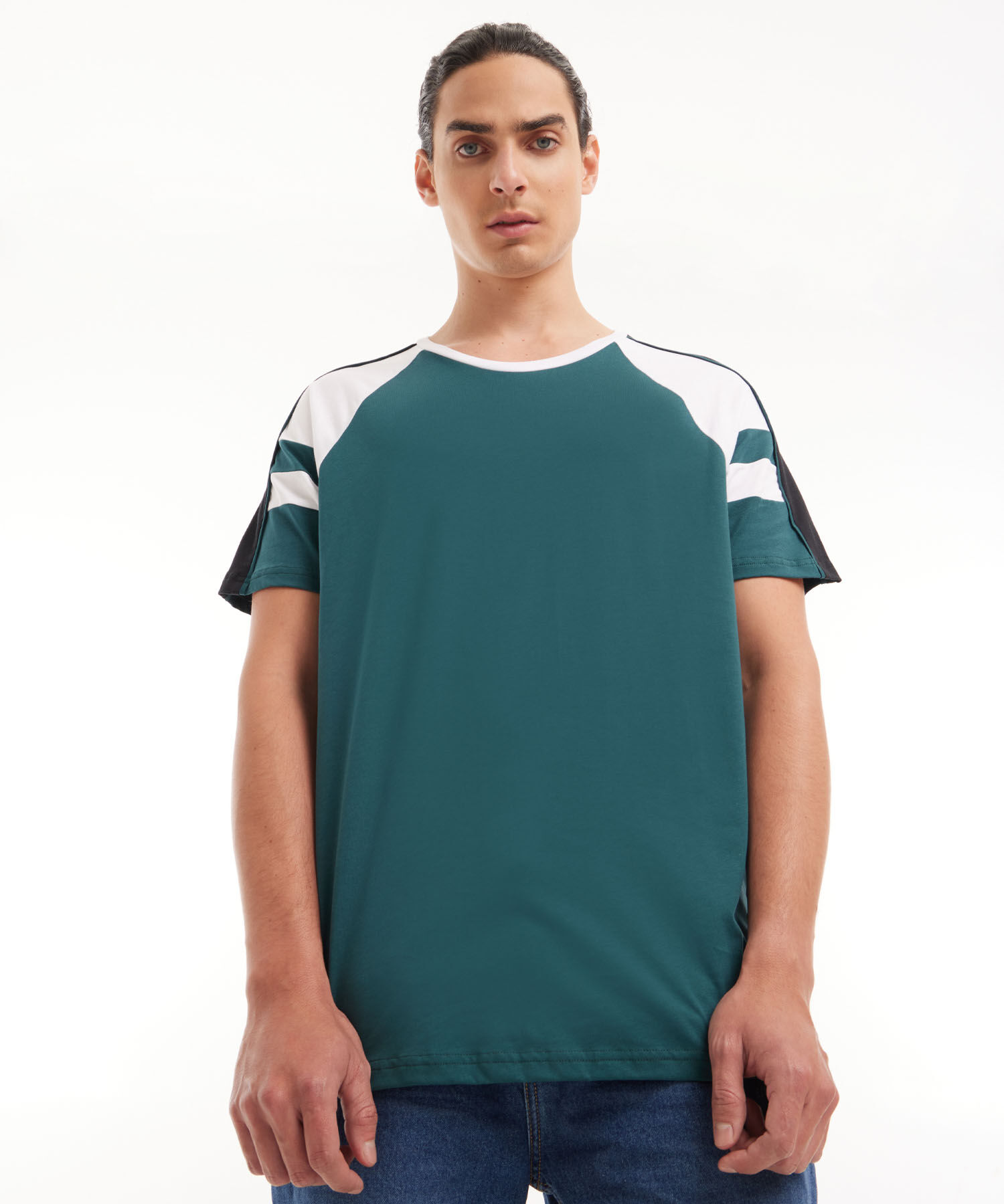 Camisetas Para Hombre