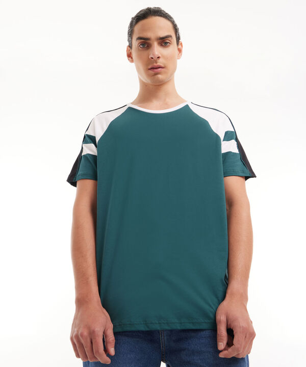 Camisetas Para Hombre