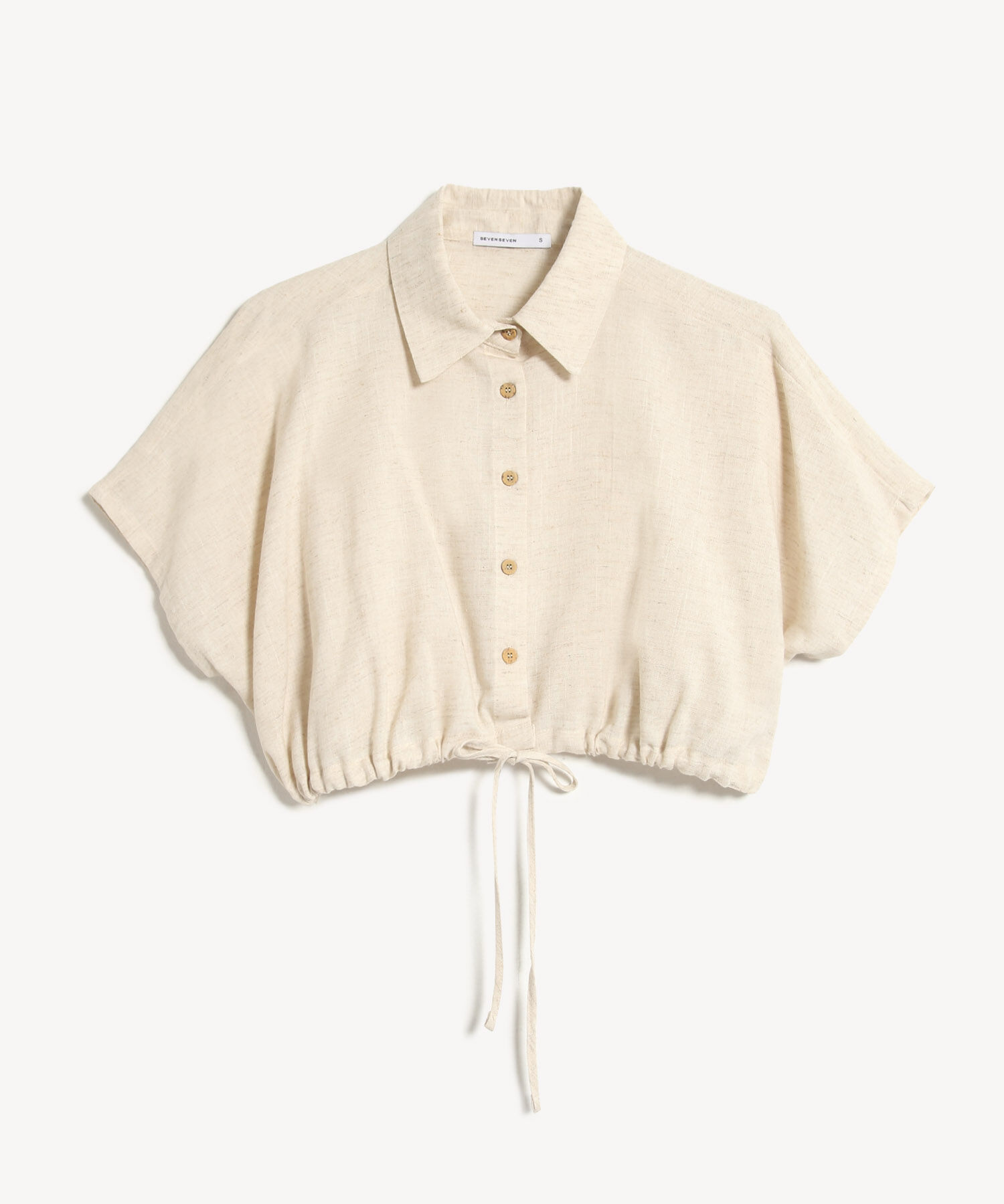 Blusas de moda para mujer