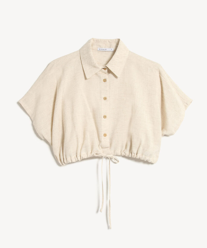 Blusas de moda para mujer