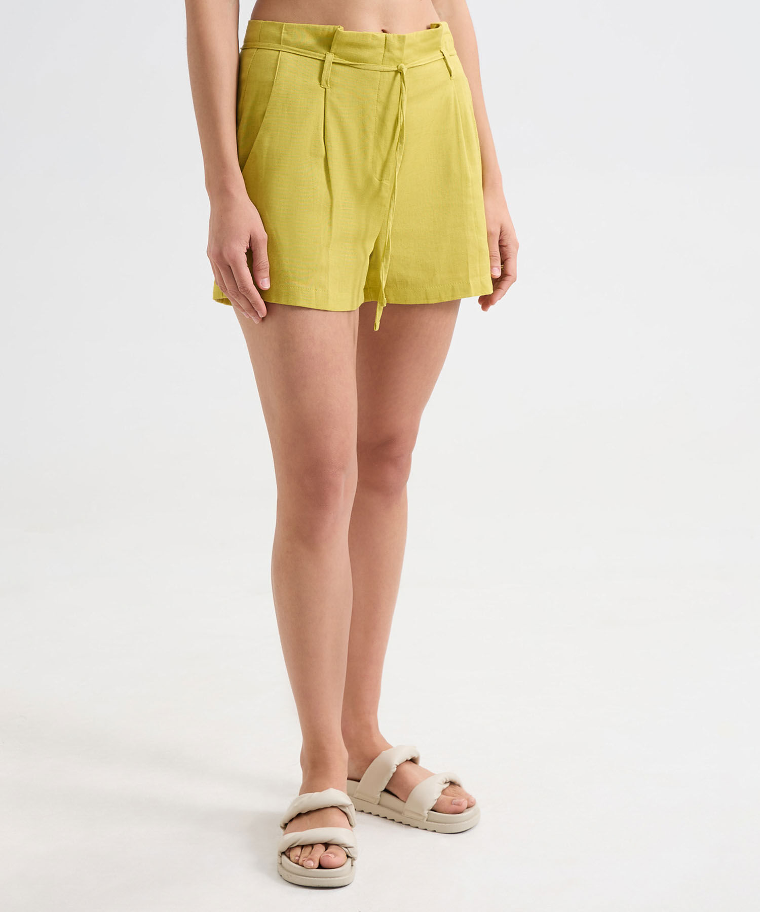 Shorts para mujeres
