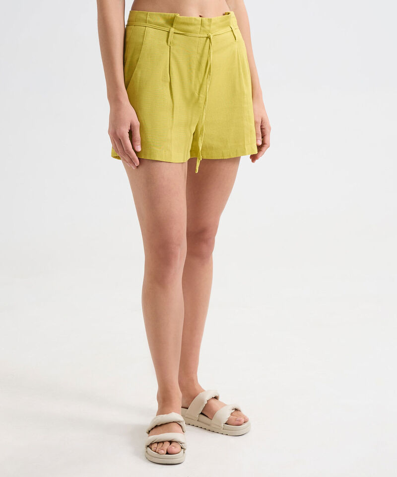 Shorts para mujeres