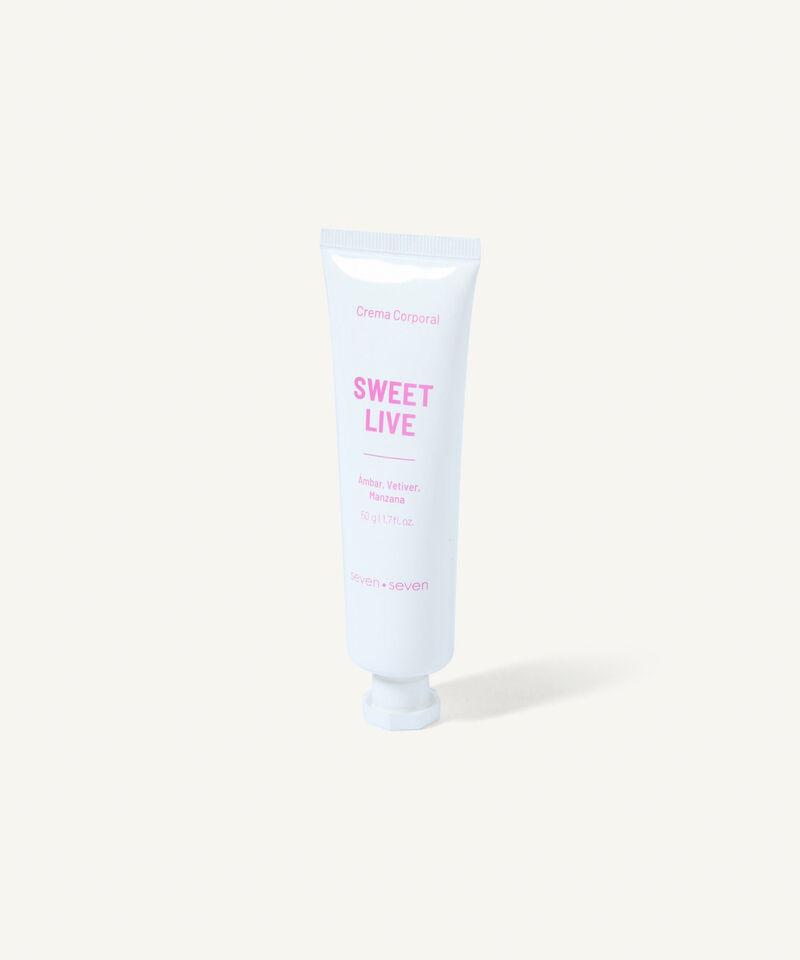 Crema para mujer