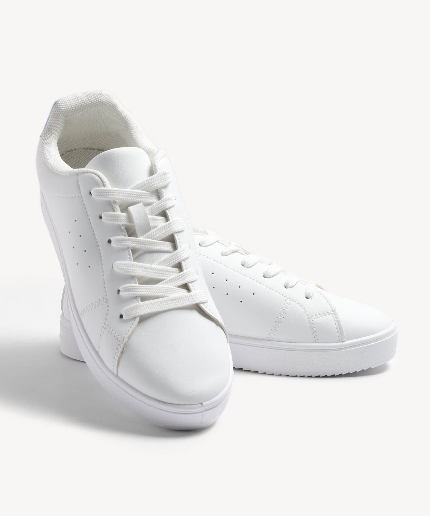 Tenis mujer