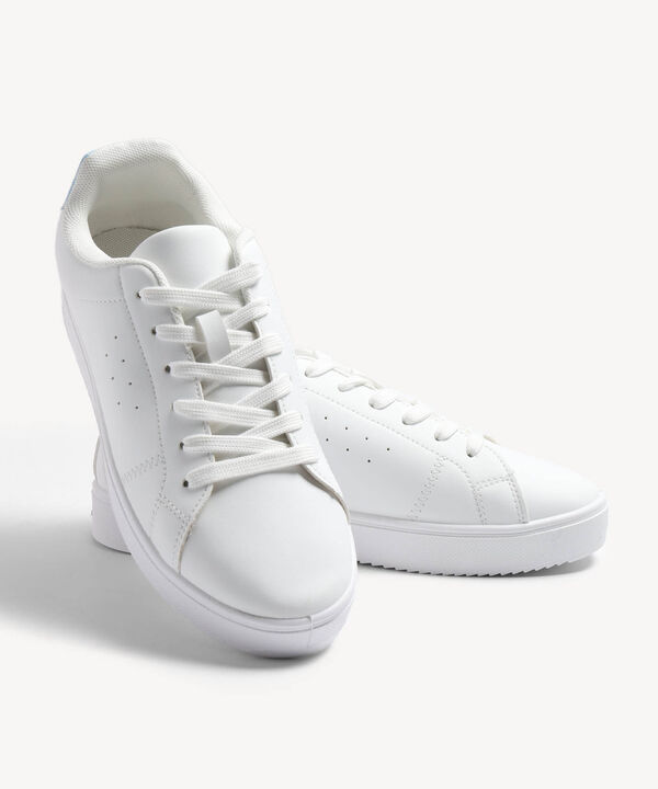 Tenis mujer