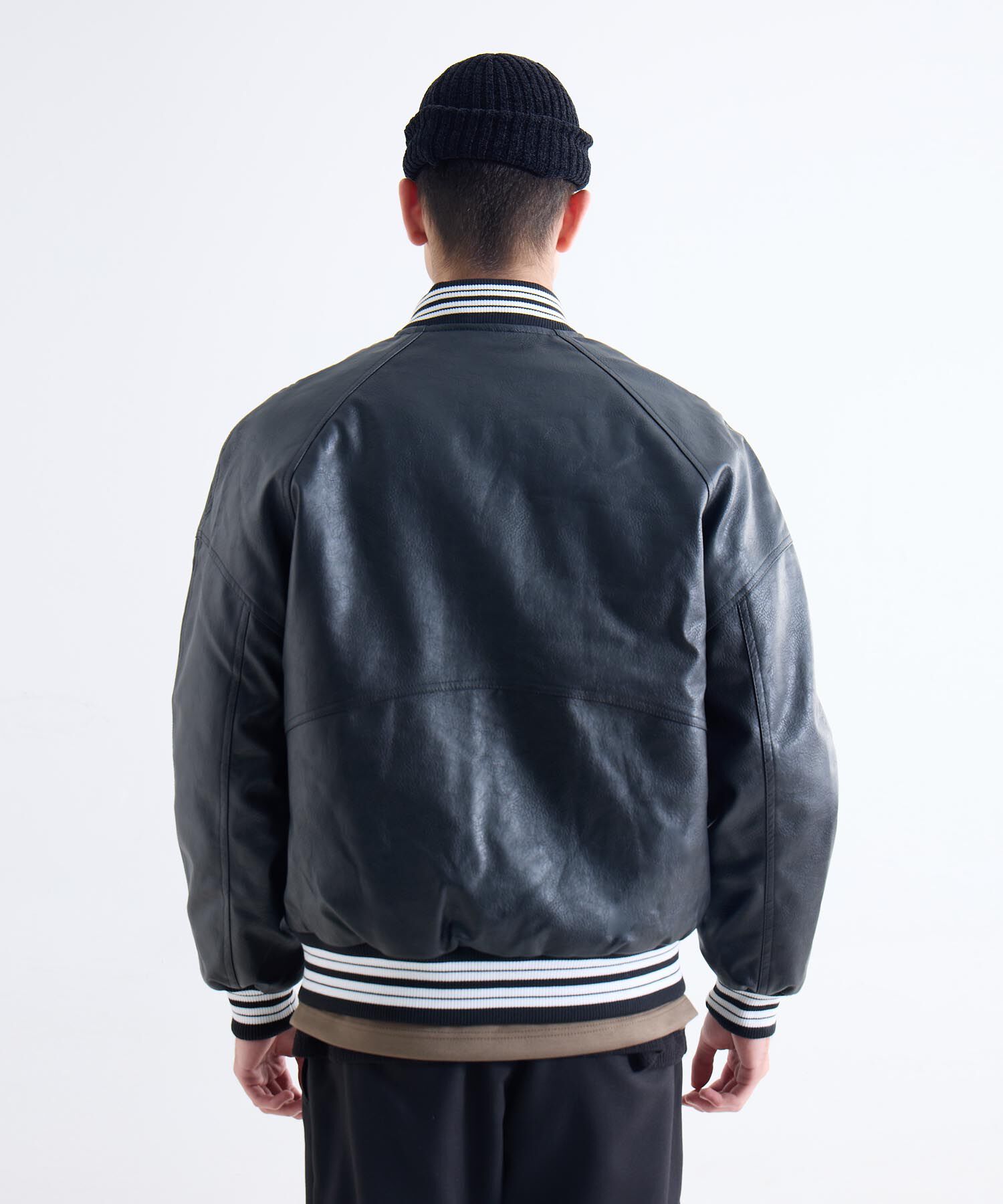 Chaquetas para hombre