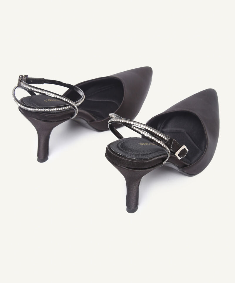 Tacones de mujer