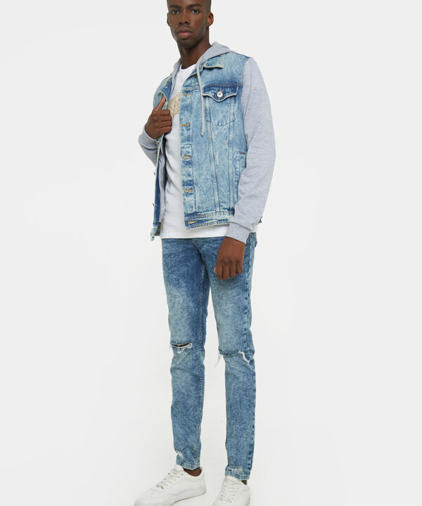 Jeans para hombre image number null