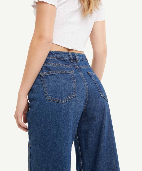 Jeans dama
