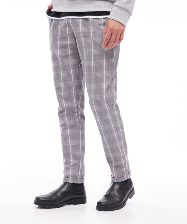 Joggers basicos para hombre