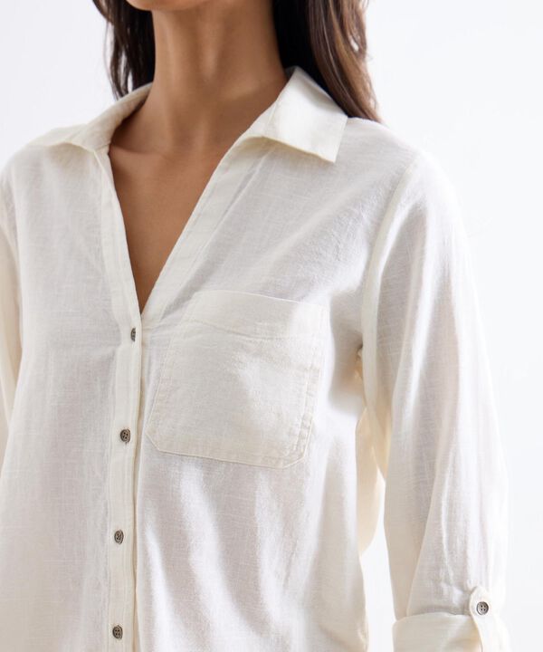 Blusas de moda para mujer