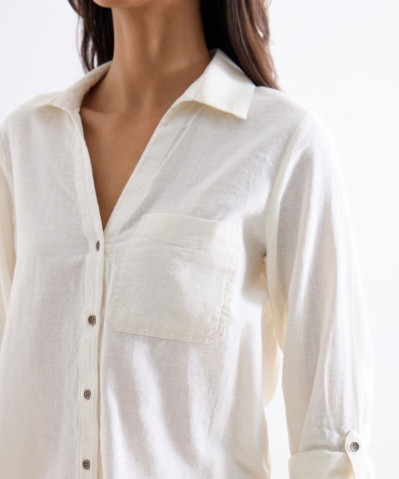 Blusas de moda para mujer