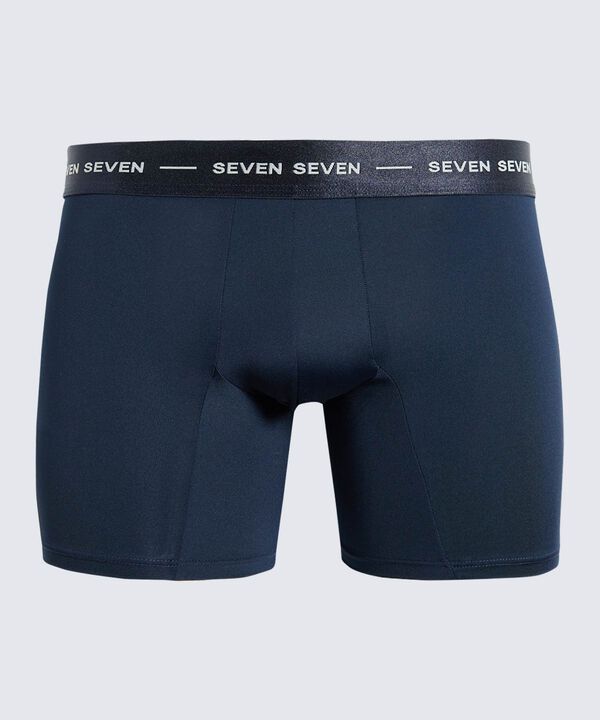 Boxers amplios para hombre image number null
