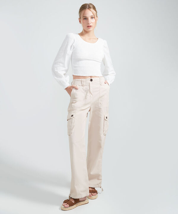 Pantalones-para-mujer image number null