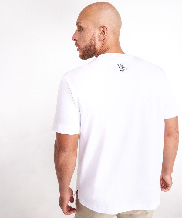 Camisetas básicas para hombre