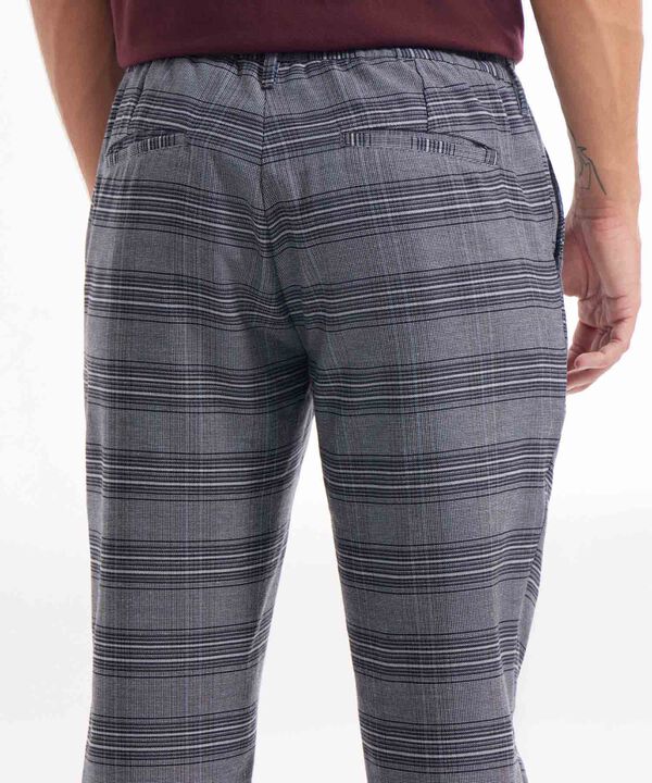 Joggers basicos para hombre