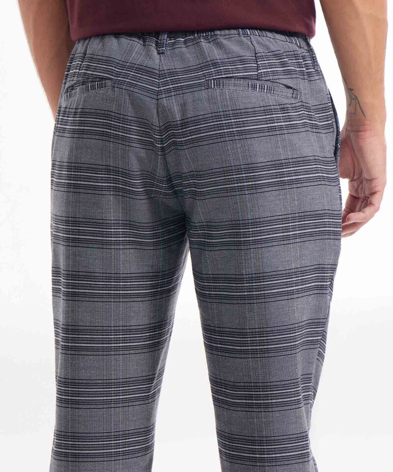 Joggers basicos para hombre
