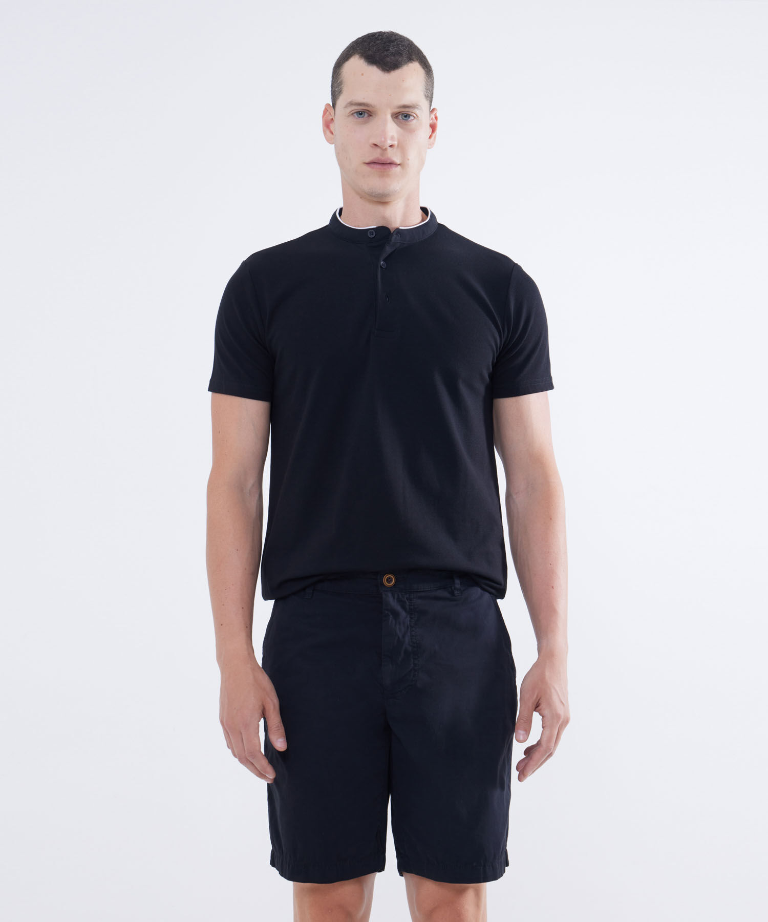Bermudas para hombre
