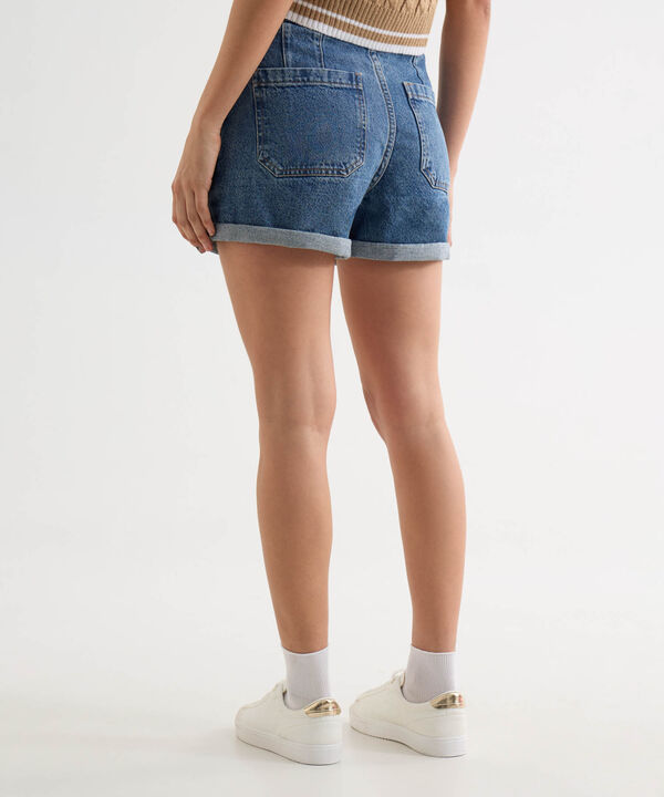 Shorts para mujeres image number null