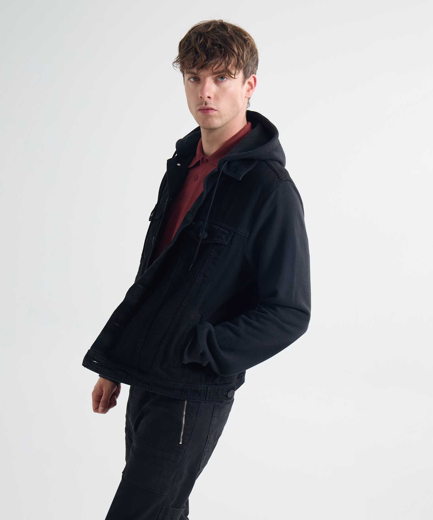 Chaquetas para hombre