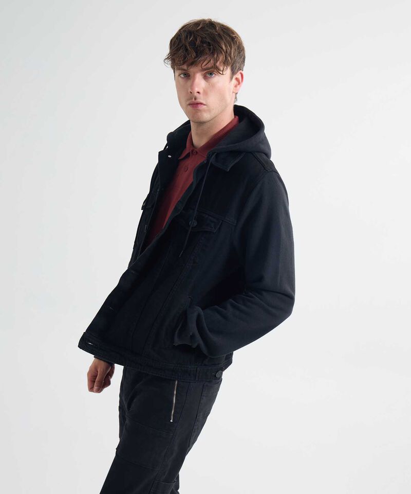 Chaquetas para hombre