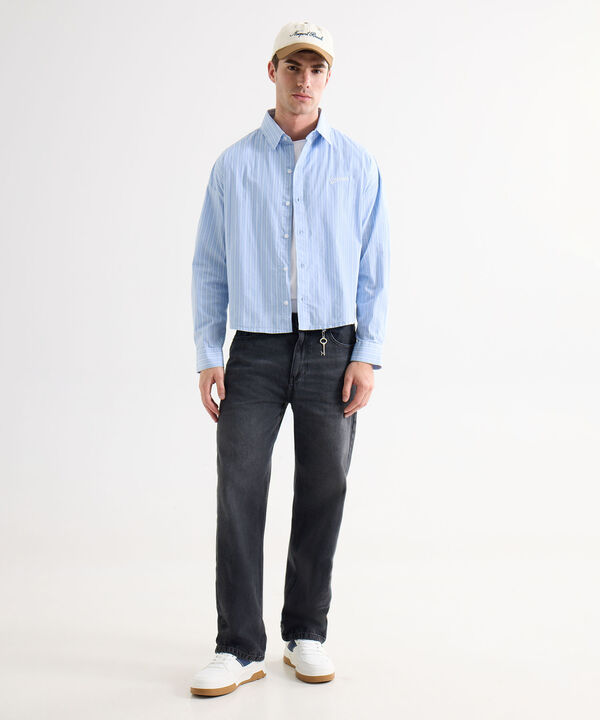 Jeans para hombre image number null