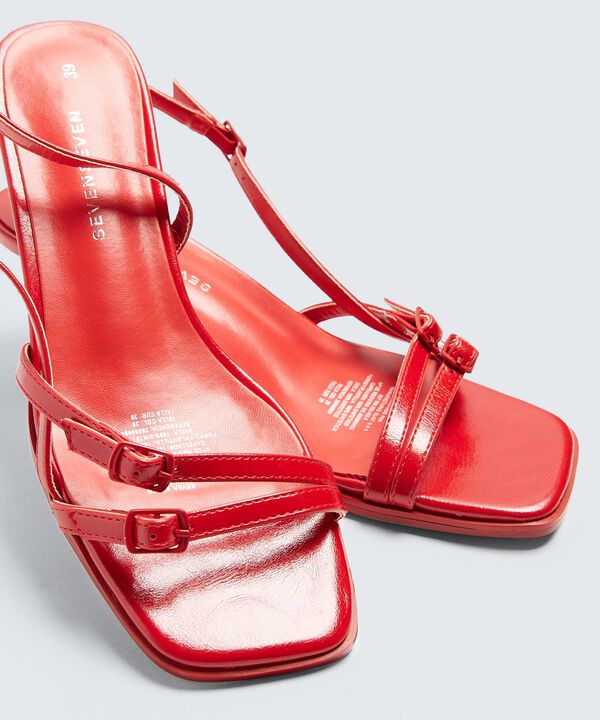 Sandalias para mujer image number null