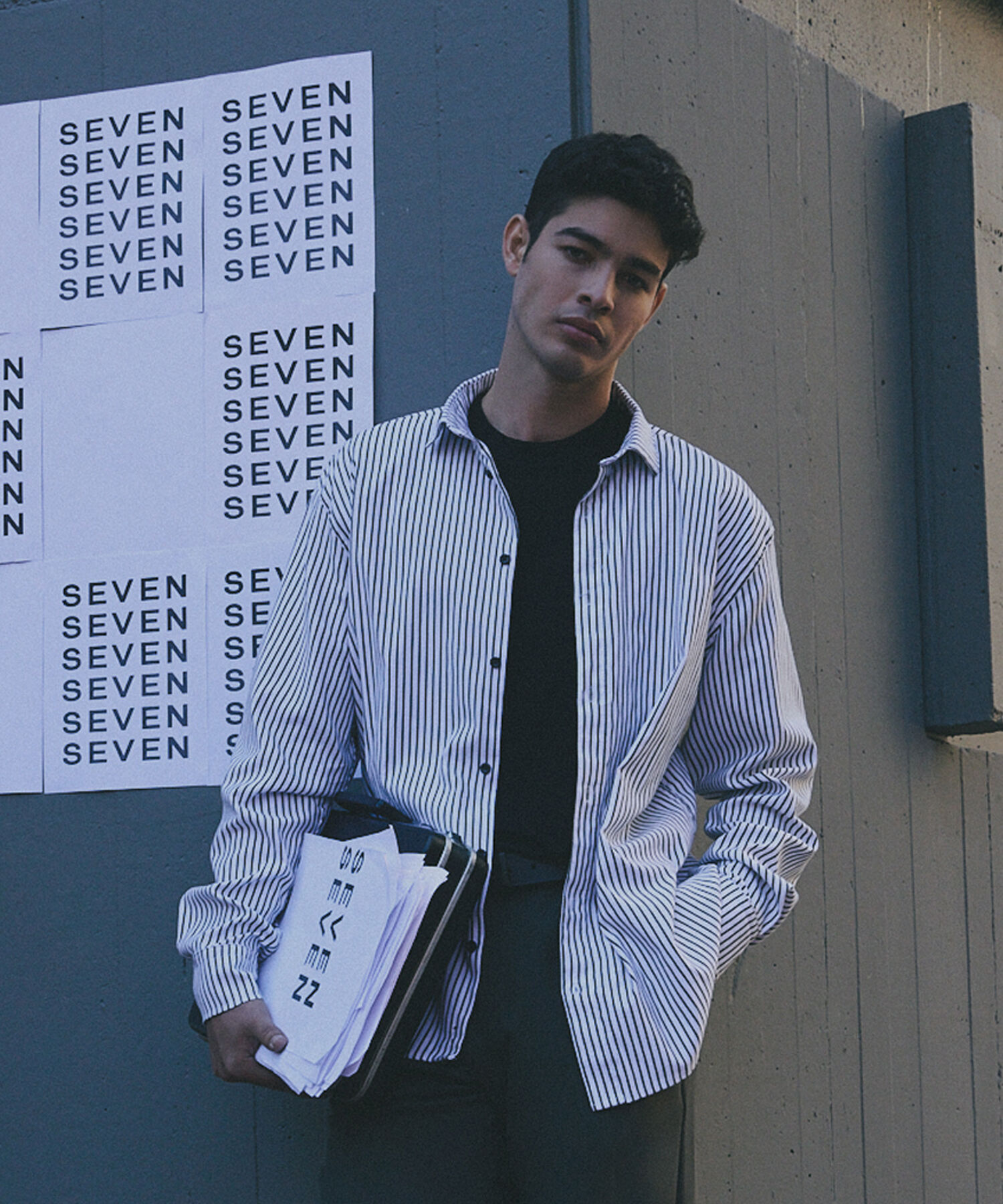 Camisas para hombre