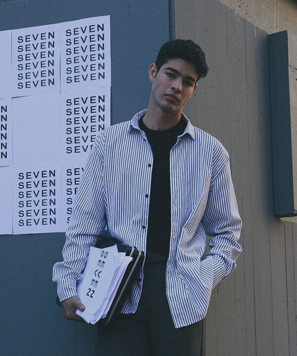 Camisas para hombre