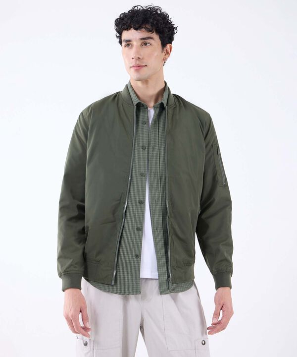 Chaquetas para hombre image number null