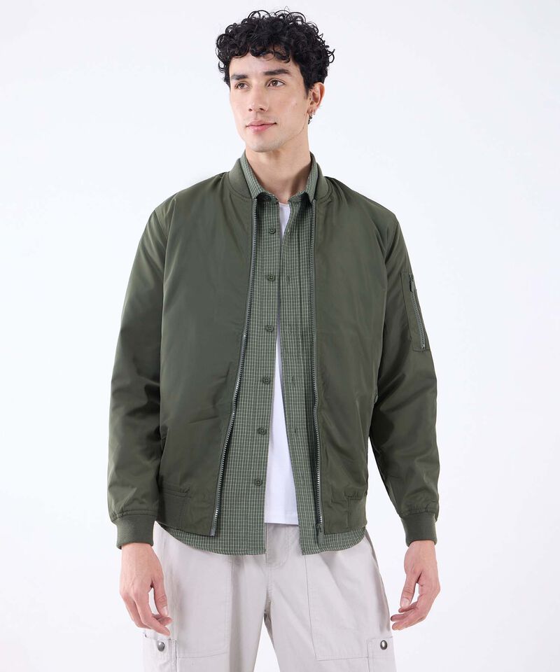 Chaquetas para hombre