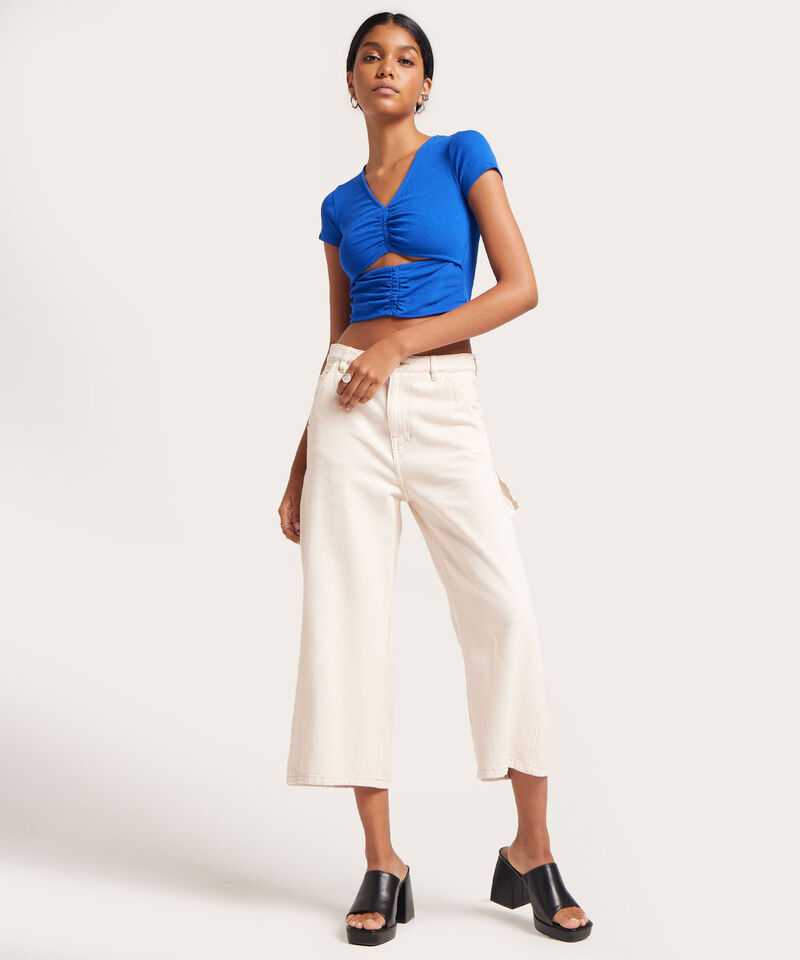 Camisetas Para Mujer