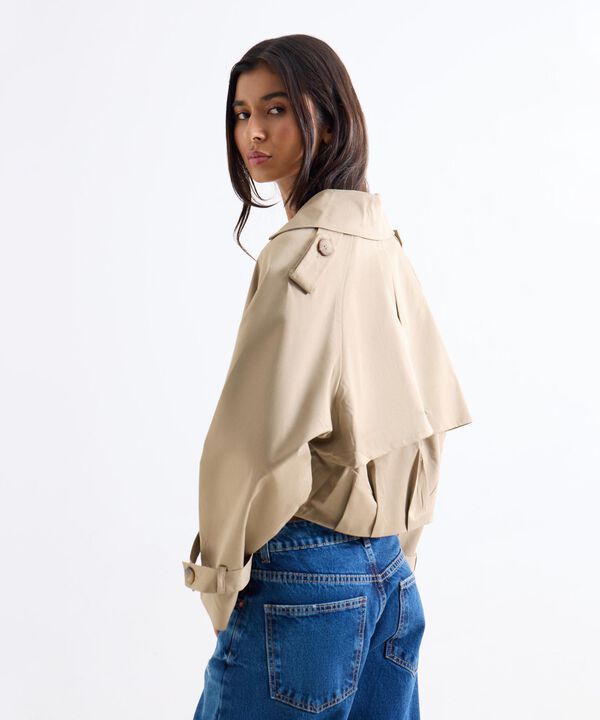 Chaquetas para mujer