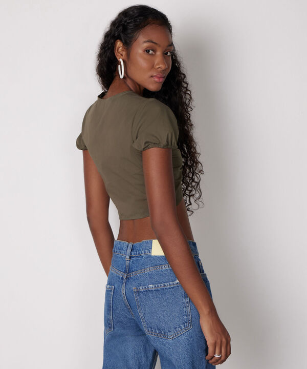 Blusa para mujer