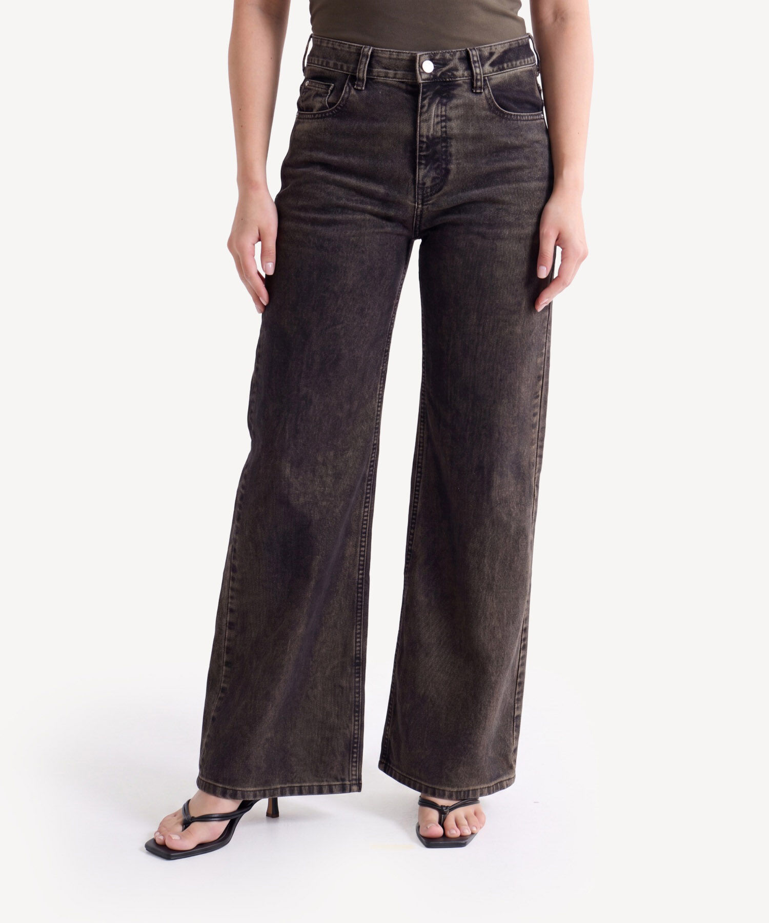 Jean Para Mujer