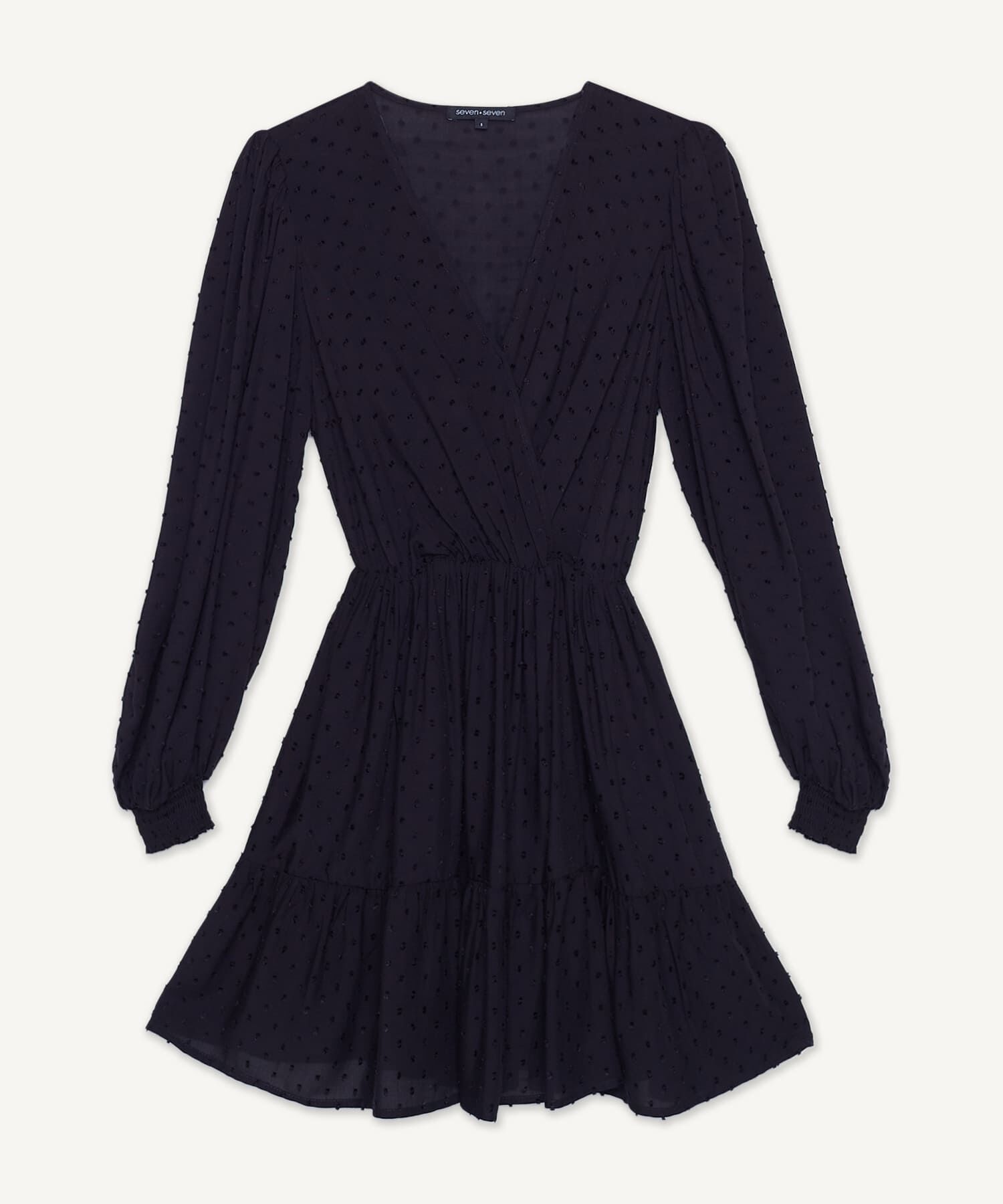 Vestido de moda