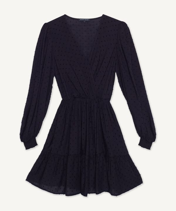 Vestido de moda