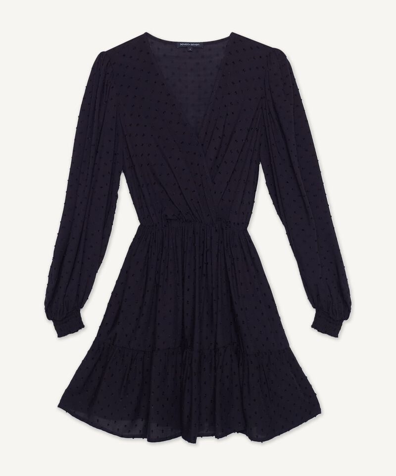 Vestido de moda