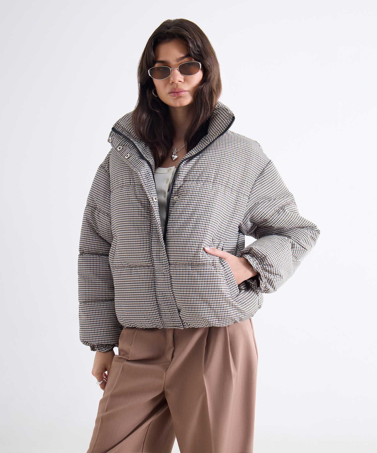 Chaquetas para mujer