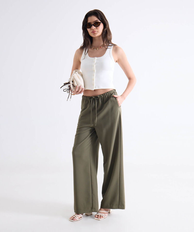 Pantalones para mujer